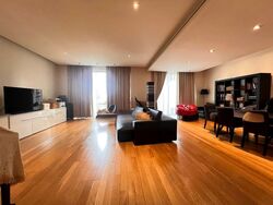 Grange Residences (D10), Condominium #567921481